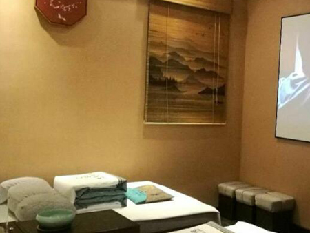 苏州姑苏SPA解决方案：针对久坐族的专项护理